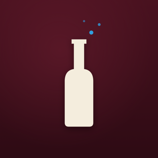DrinkCellar logo